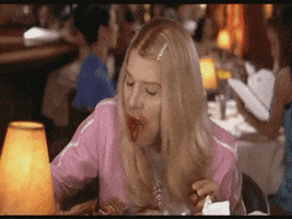 white chicks lol GIF by BET