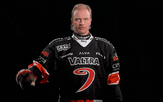 Hockey Liiga GIF by JYP