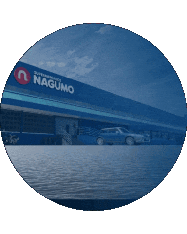 Supermercadosnagumo Sticker by Nagumo Supermercados