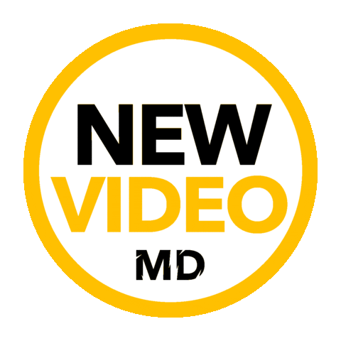 Sticker by Mike Dekker