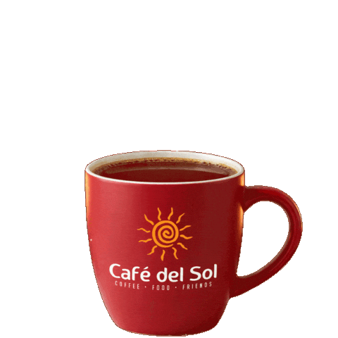 Starbucks Caymanislands Sticker by Cafe Del Sol