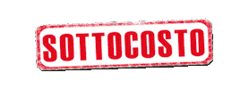 Sottocosto Sticker by Risparmio Casa