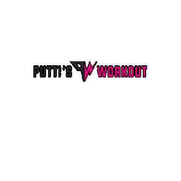 Puttis Sticker by Putti's Workout