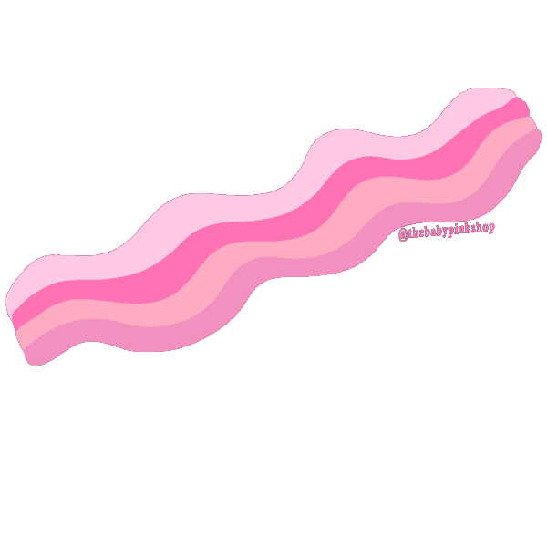 thebabypinkshop Sticker