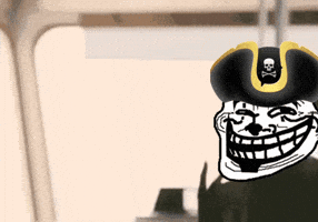 Captain GIF