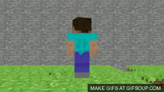 Minecraft: General - Herobrine image 2