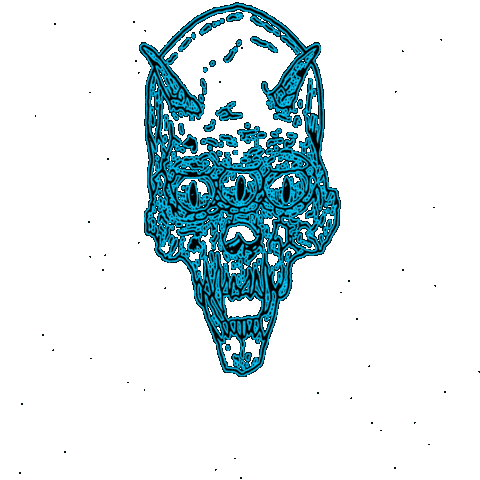 Teamtroublelaax Sticker by laaxisniceyo