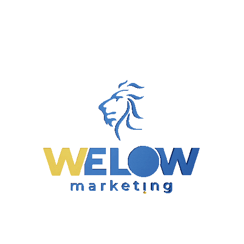 welowmarketing Sticker