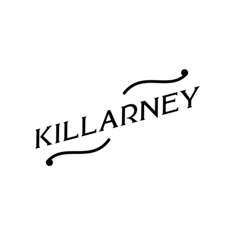 O' Donoghue Ring Collection Sticker