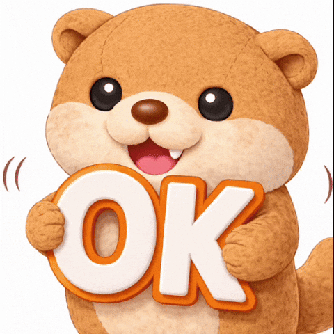 Happy GIF