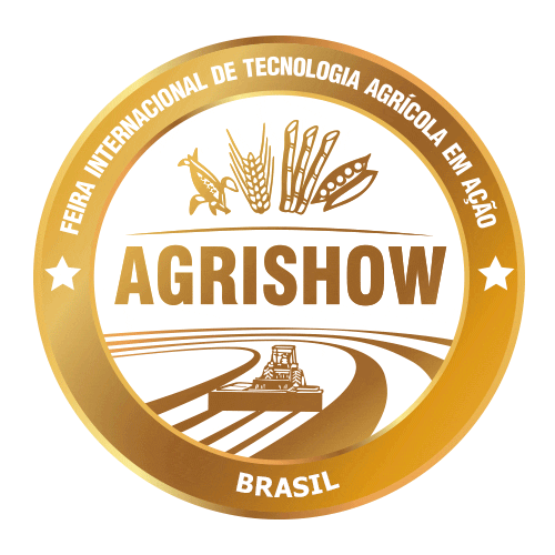 Feira Future Print e Feira  Agrishow Sticker