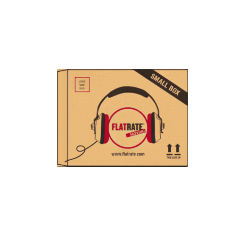 Unpacking Moving Day Sticker by Flatrate Moving Miami