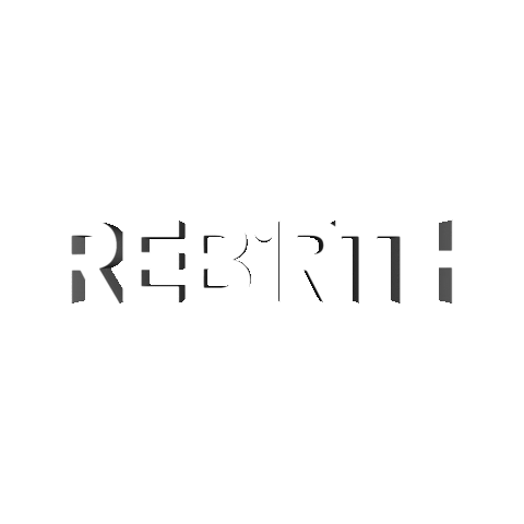 Dj Discover Sticker by Rebirth Festival