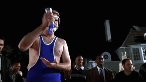Will Ferrell Lube GIF - Find & Share on GIPHY