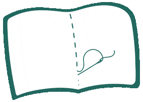 Book Sticker