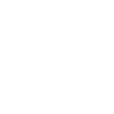 GRIZZLY Cast Iron Cookware Sticker