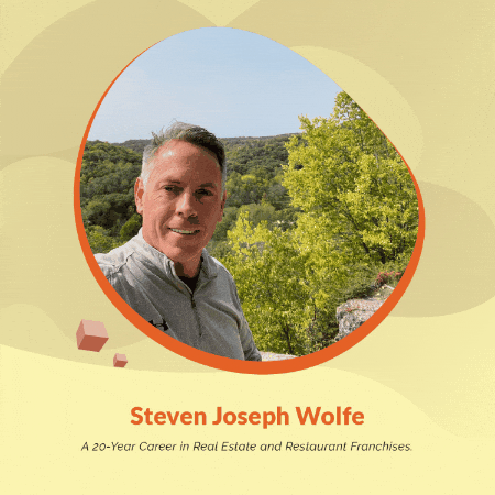 Steven Joseph Wolfe GIF
