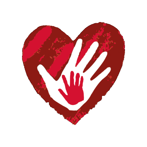 St. Jakobus Hospiz/Kinderhospiz- und Palliativteam Saar/Ambulantes Hospiz St. Michael Sticker