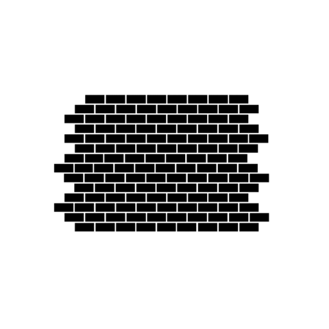 Forward Obsessed Sticker