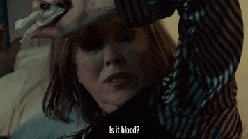 Schitts Creek GIF