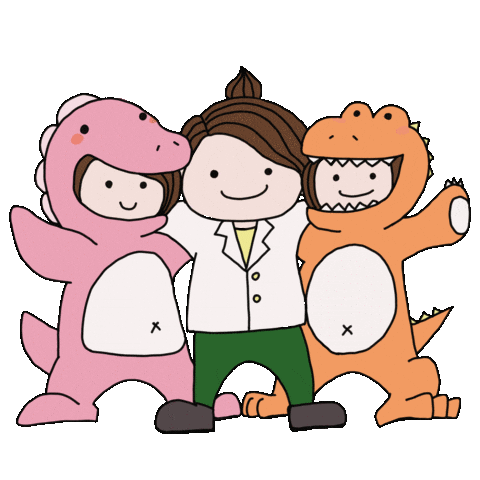 かわいい Sticker