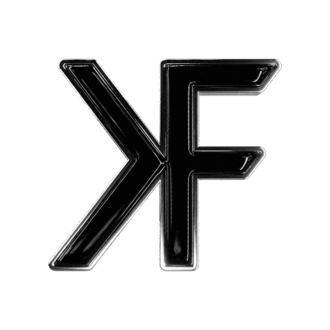 Sticker by Koen Fagen