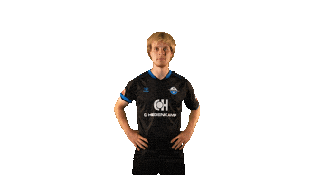 No Idea What GIF by SC Paderborn 07
