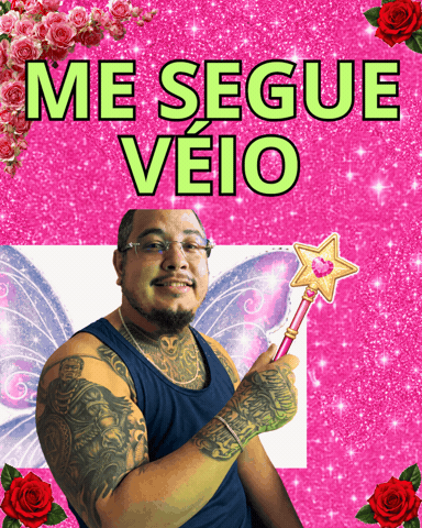 Me Segue GIF