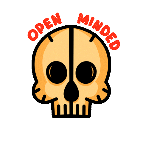 Blackmeal Studio Sticker