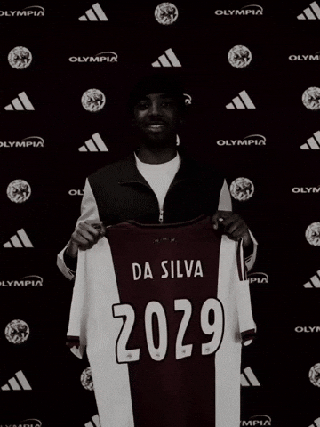 Da Silva Ajax GIF