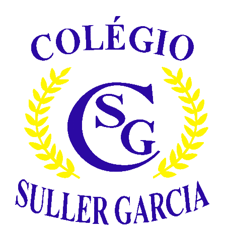 School Anglo Sticker by Colégio Suller Garcia