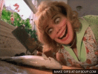 Scary-gifs GIFs - Get the best GIF on GIPHY