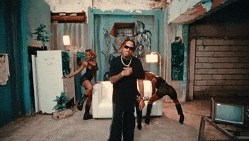 Dubshot Records GIF