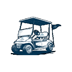 Golf Playgolf Sticker by conquistadorresort