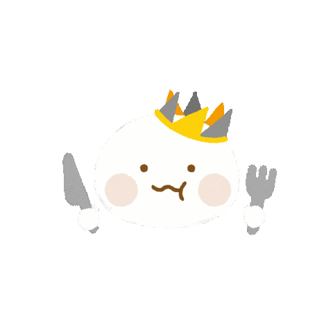 サンマルシェ高蔵寺 Sticker