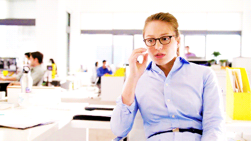 kara danvers