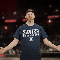 Angry March Madness GIF by Basketball Madness