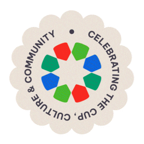 Beltline Fest Sticker by Atlanta Beltline