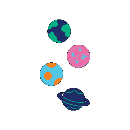 Blast Peaks Sticker by Cook Children's Health Foundation