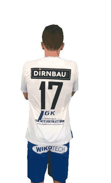 Soccer Gartler Sticker by USV Mooskirchen