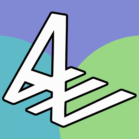 Anxious Extrovert GIF