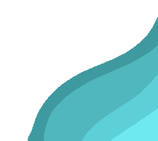 Wave Sticker by Rue des Arts