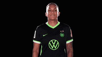 On Top Sport GIF by VfL Wolfsburg