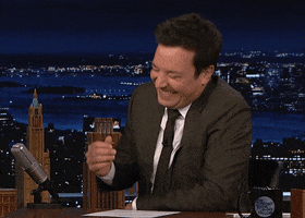 Dying Laughing GIF by The Tonight Show Starring Jimmy Fallon