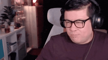 Twitch Streamer GIF