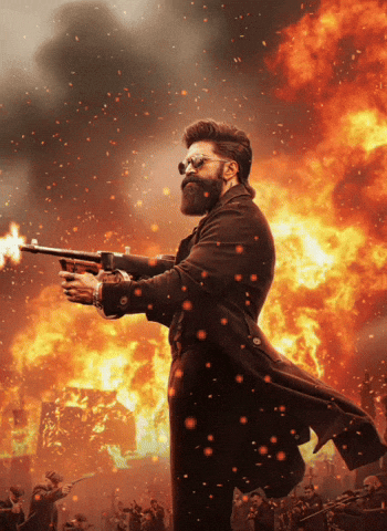 Toxic GIF by Commune18