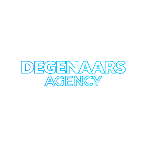 Degenaars™ Sticker