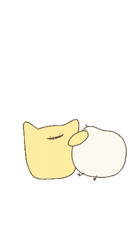 抱抱 Sticker
