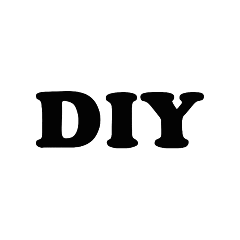 Diy Sticker
