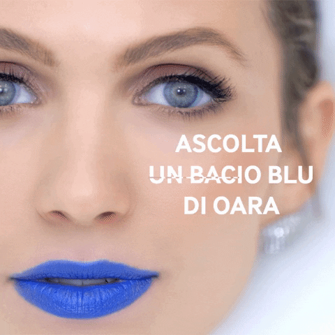 Eleonora Albrecht Oara GIF